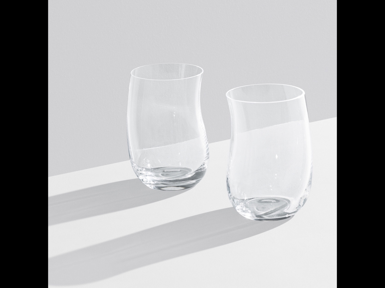 Georg Jensen Tumblers