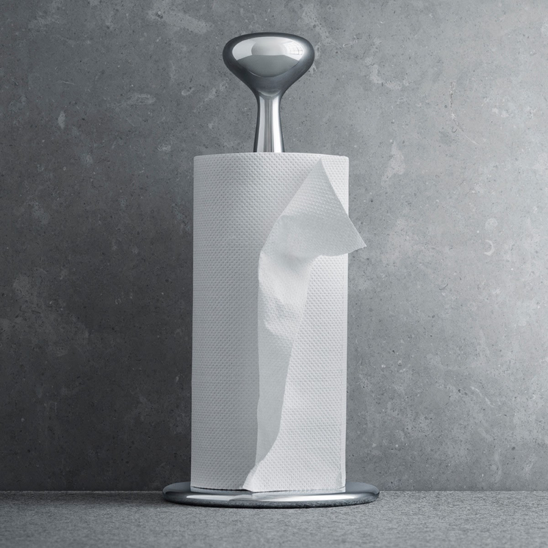 Georg Jensen Paper Towel Holder Purchased
