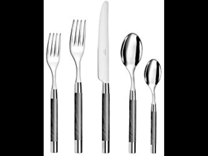 Capdeco Conty Flatware 5pc place setting Purchased