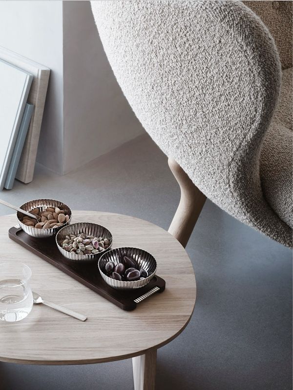 Georg Jensen Bernadotte Dip Set