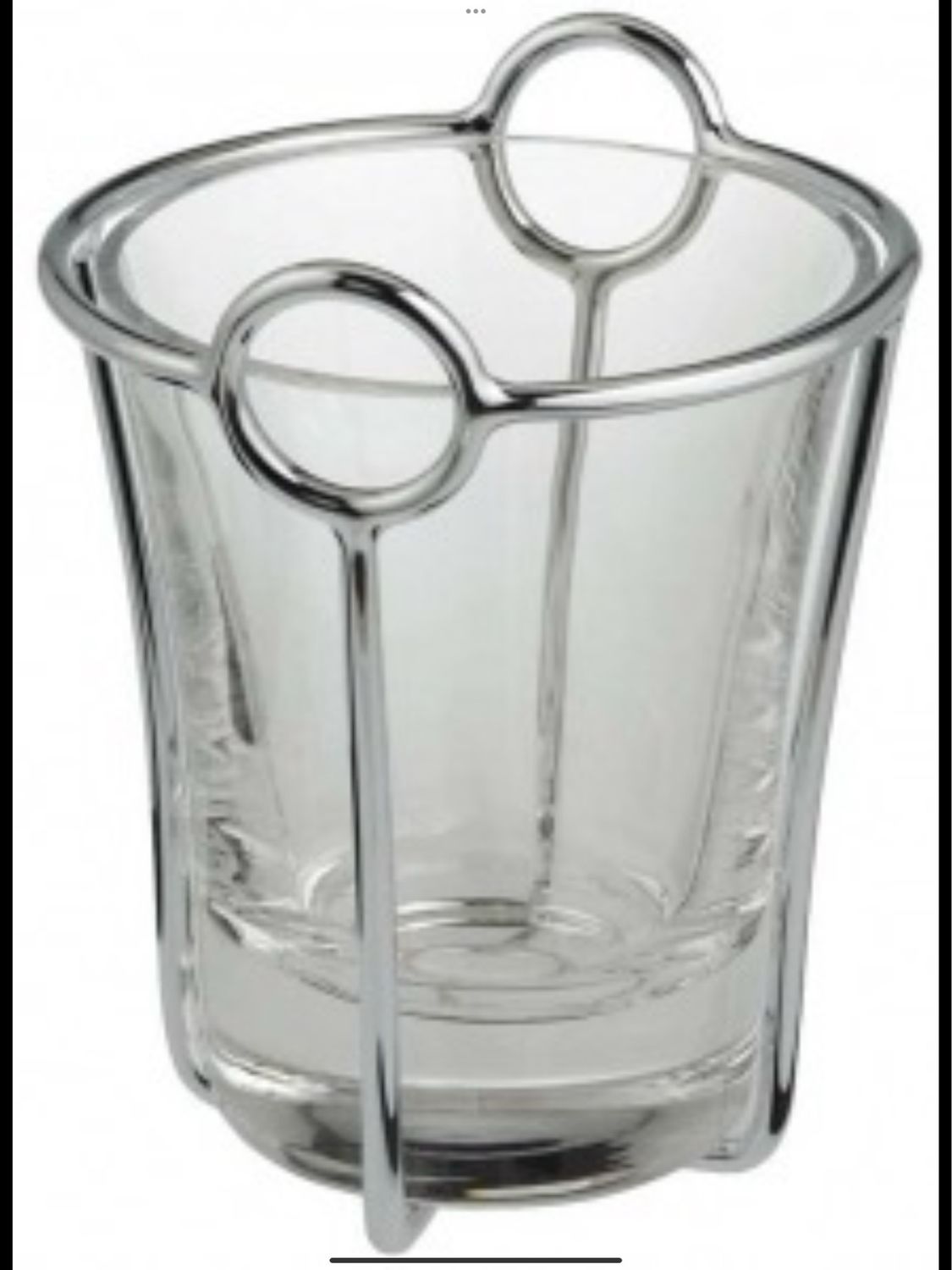 Ecruis Latitude Ice Bucket