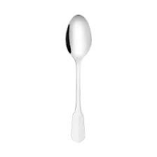 Christofle France Cluny Salad Serving Spoon Needs 2