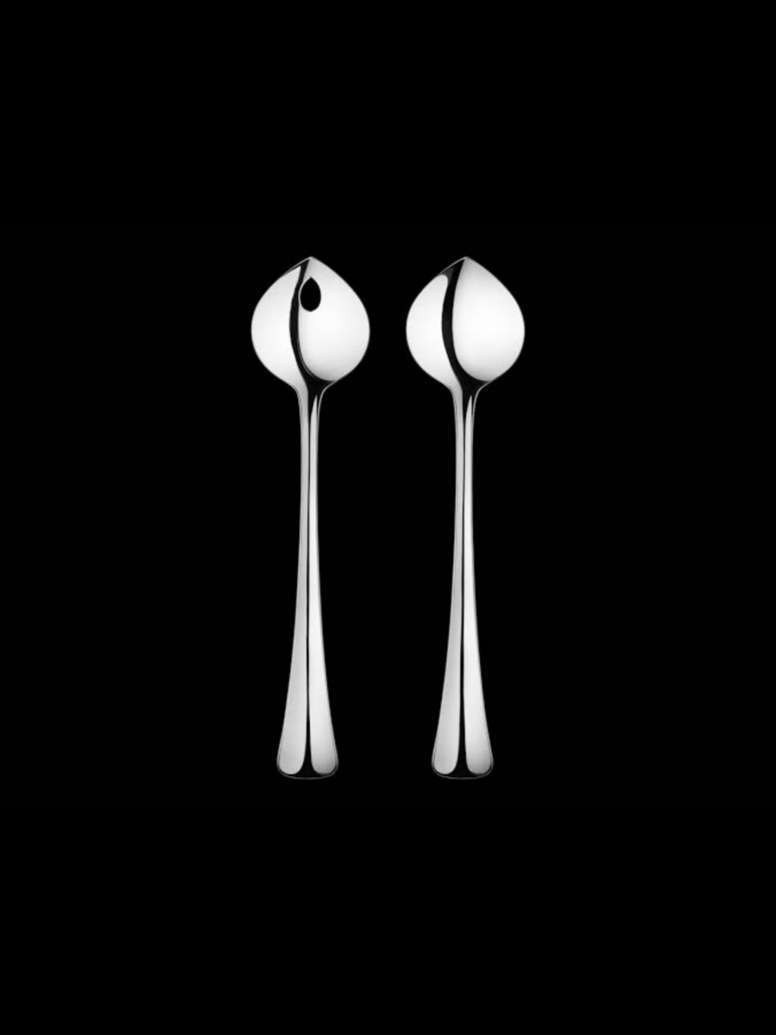 Georg Jensen Duo Servers