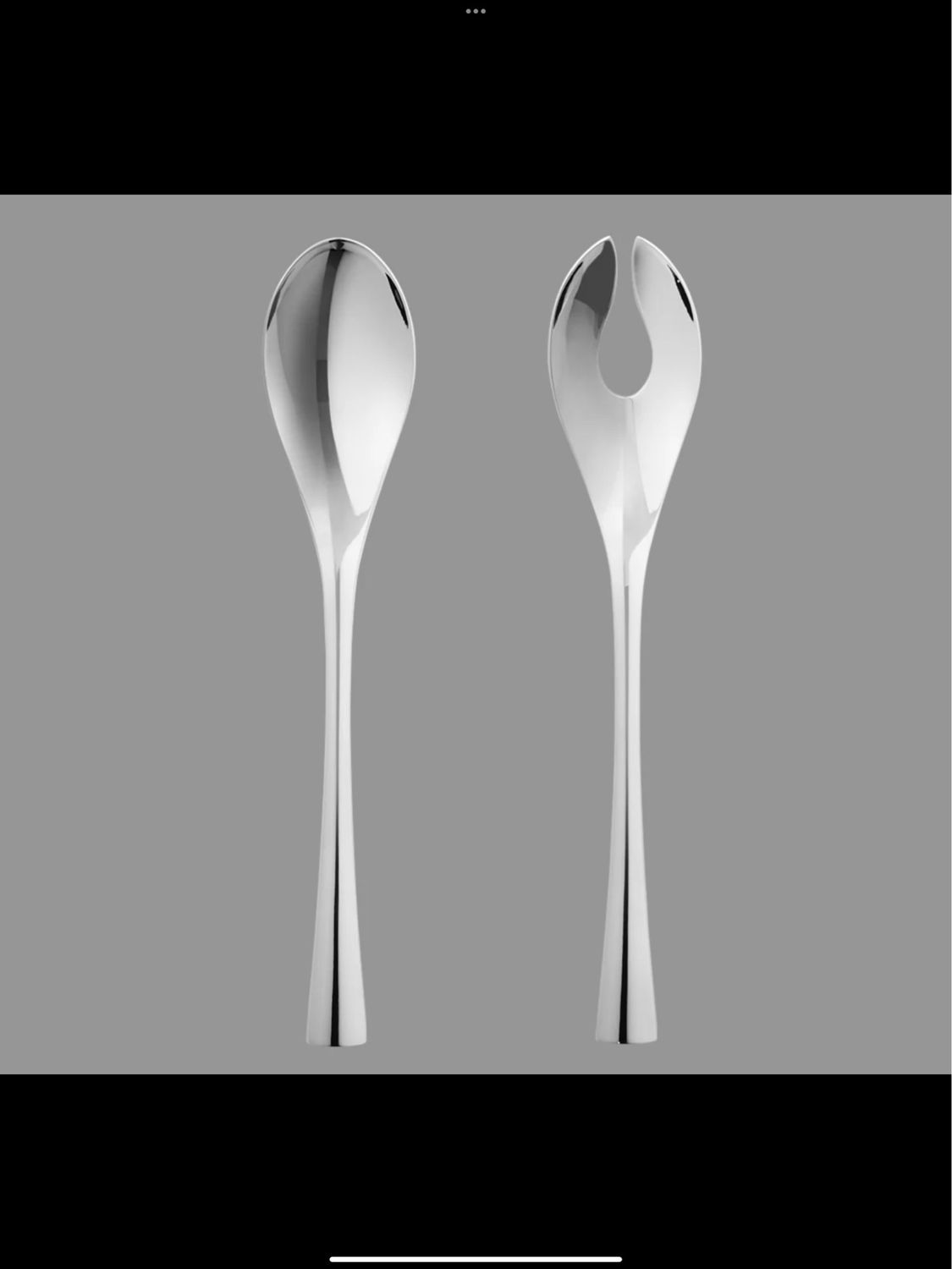 Georg Jensen Cobra Servers