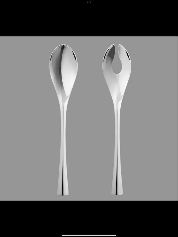 Georg Jensen Cobra Servers