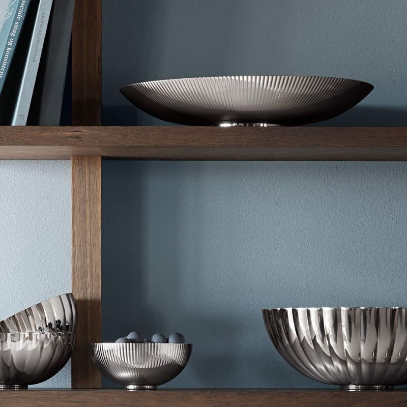 Georg Jensen Low Bowl PURCHASED