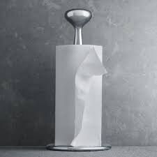 Georg Jensen Paper Towel Holder