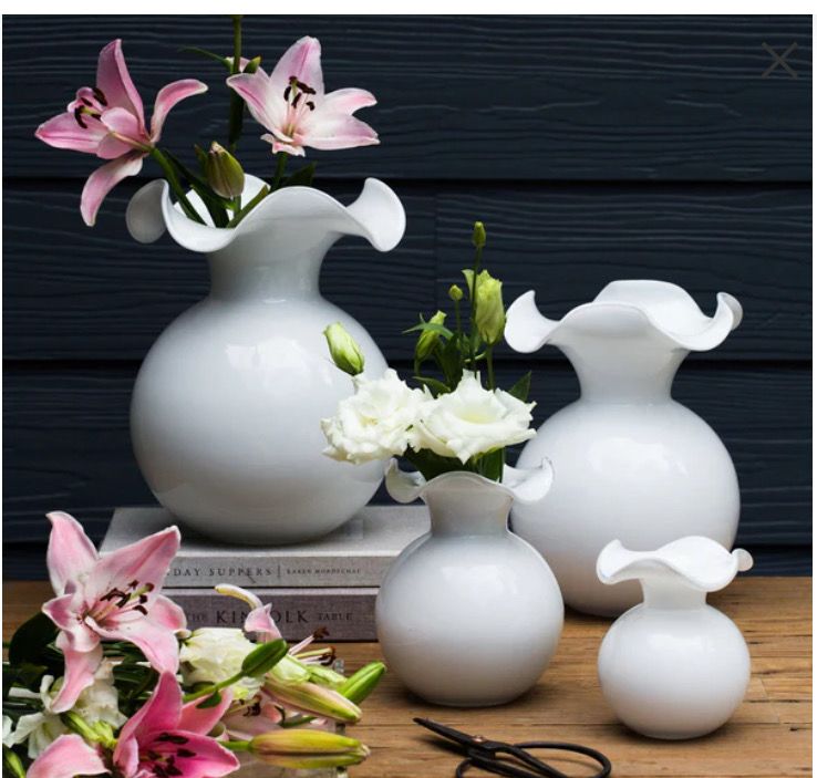 Vietri Bud Vase Needs 2