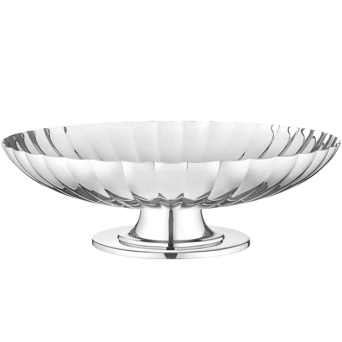 Georg Jensen Bernadotte Bowl