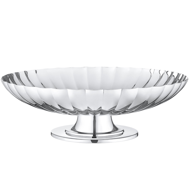 Georg Jensen Bernadotte Bowl