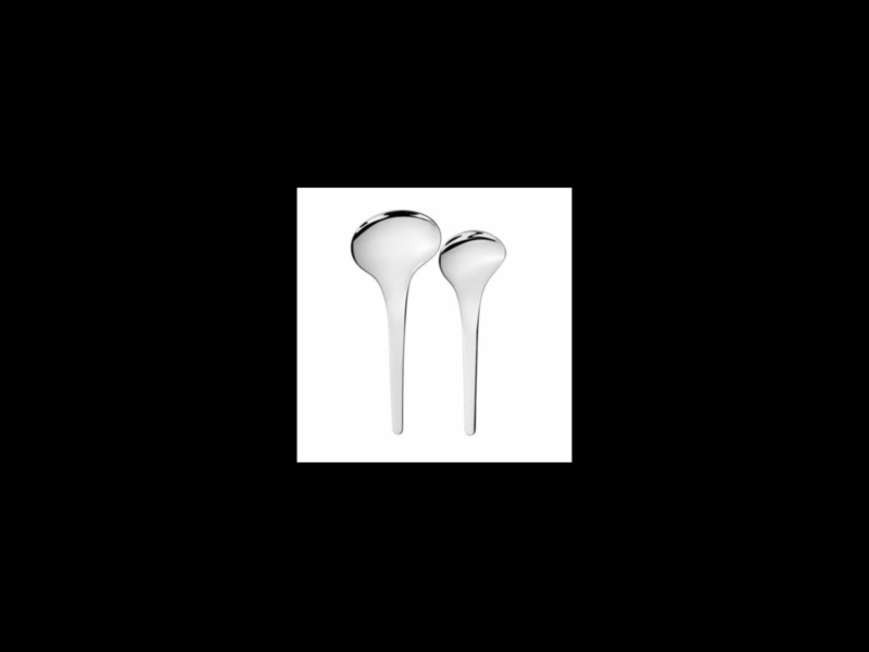 Georg Jensen Bloom Servers purchased