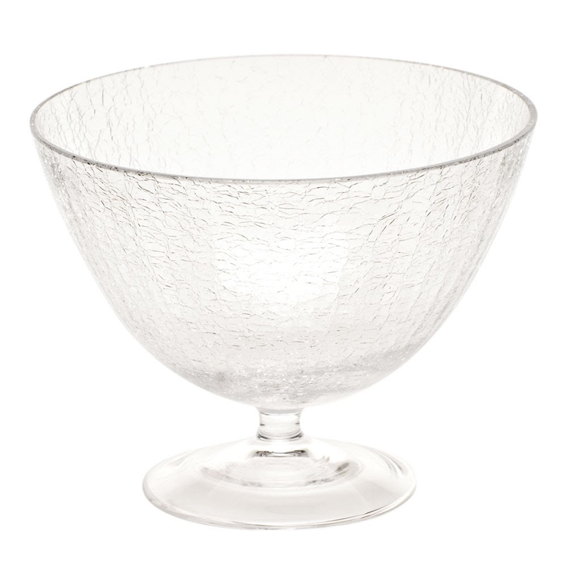 Moser Crystal Bowl