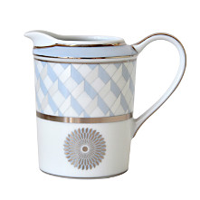 Bernadaud Paradise Creamer
