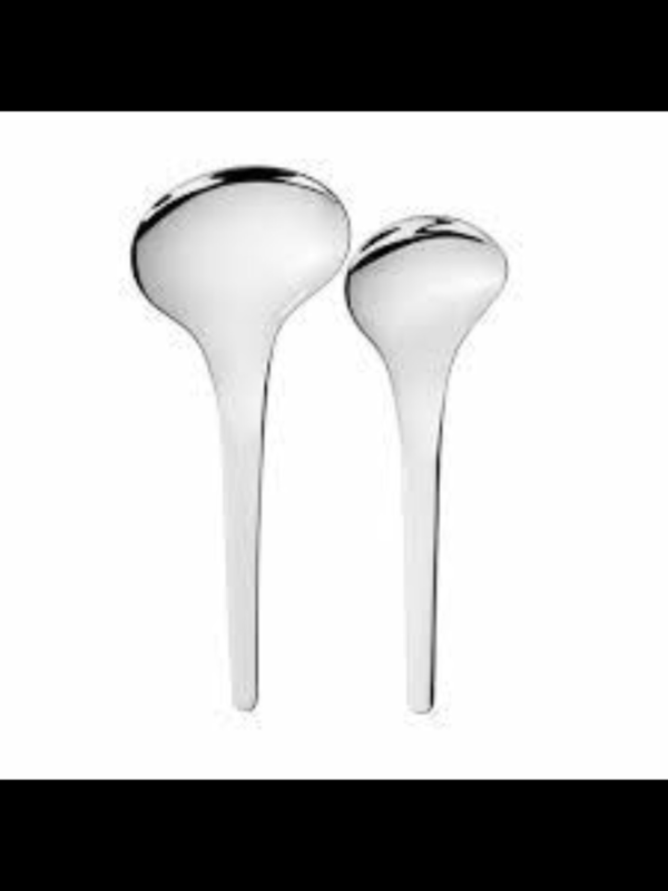 Georg Jensen Bloom Servers