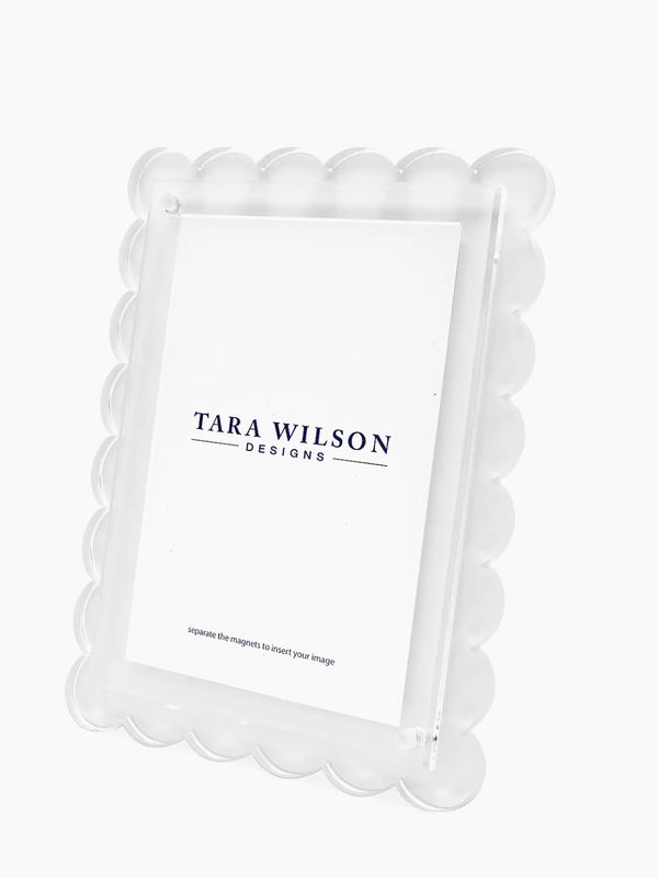 Tara Wilson Frame 5x7