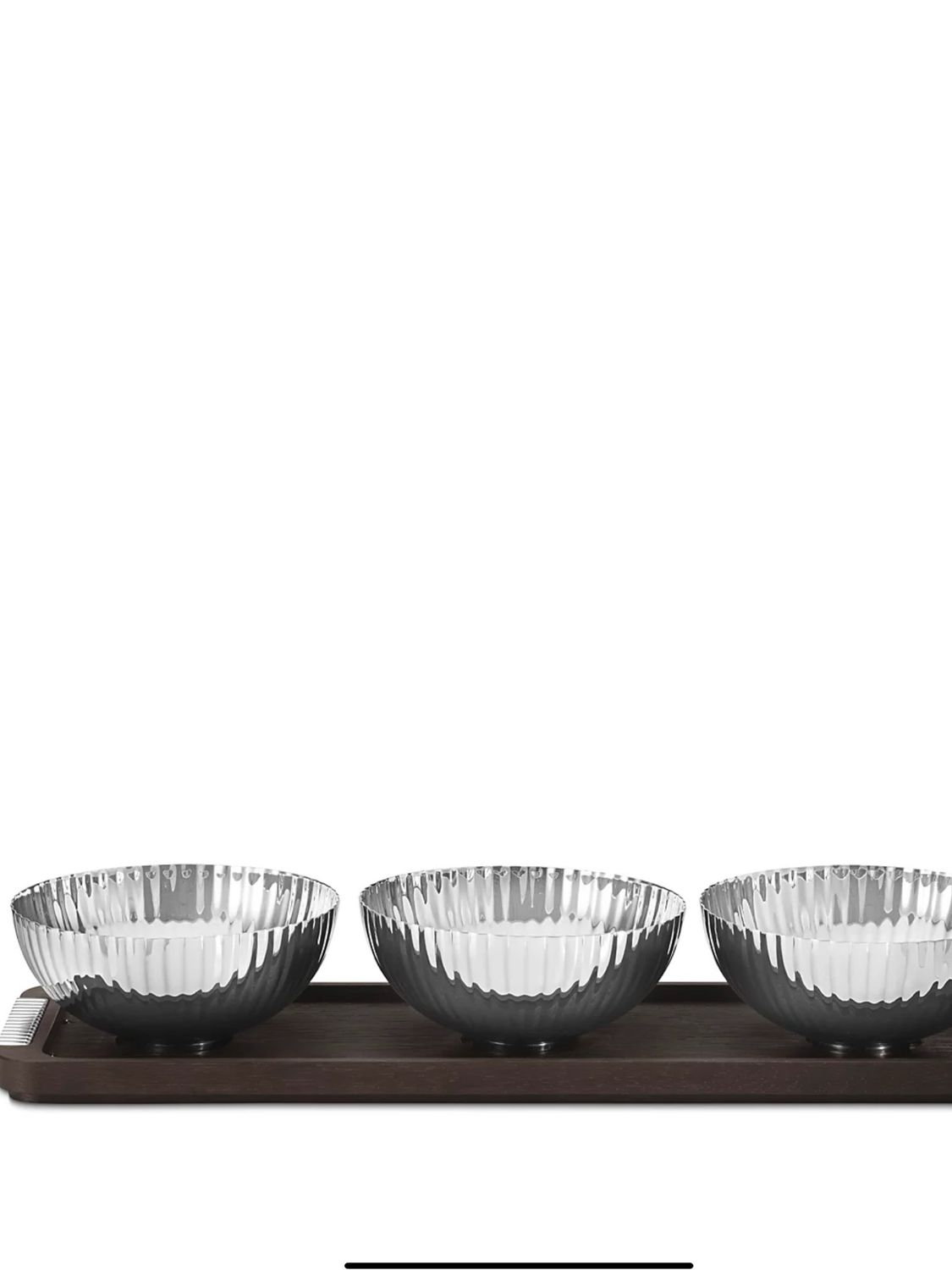 Georg Jensen Bernadotte Server