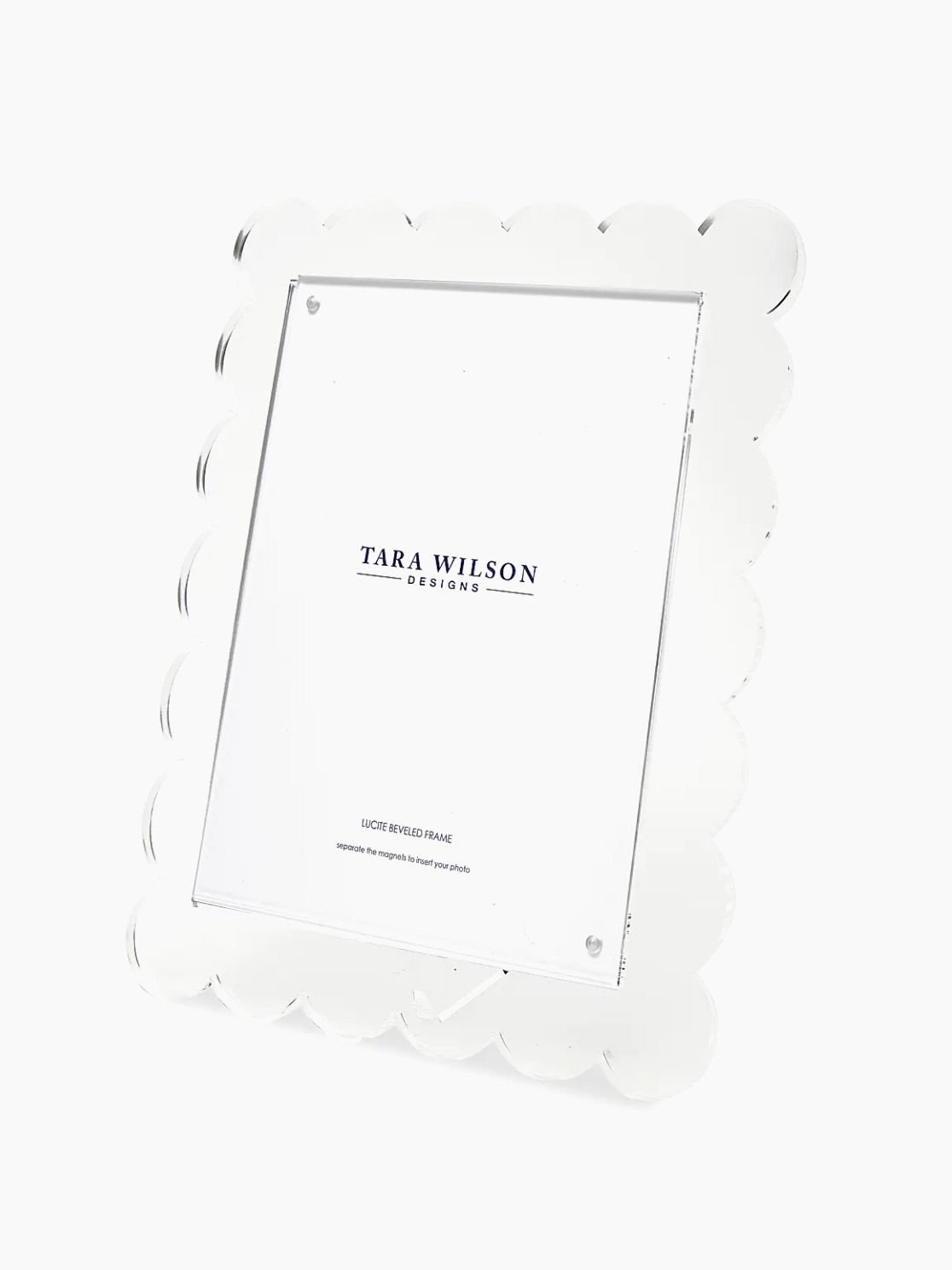 Tara Wilson Frame 5x7