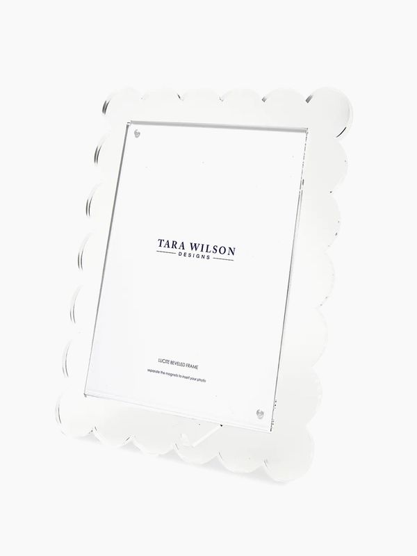 Tara Wilson Frame 5x7
