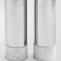Anna New York Salt And Pepper Set PURCHASED