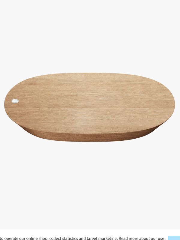 Georg Jensen Alfredo Board S