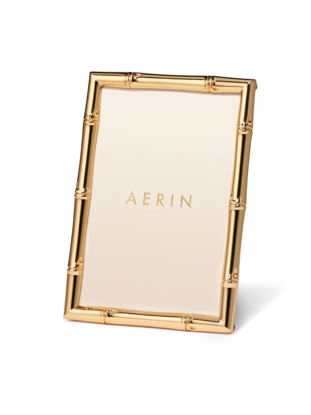 Aerin Bamboo Frame 5x7