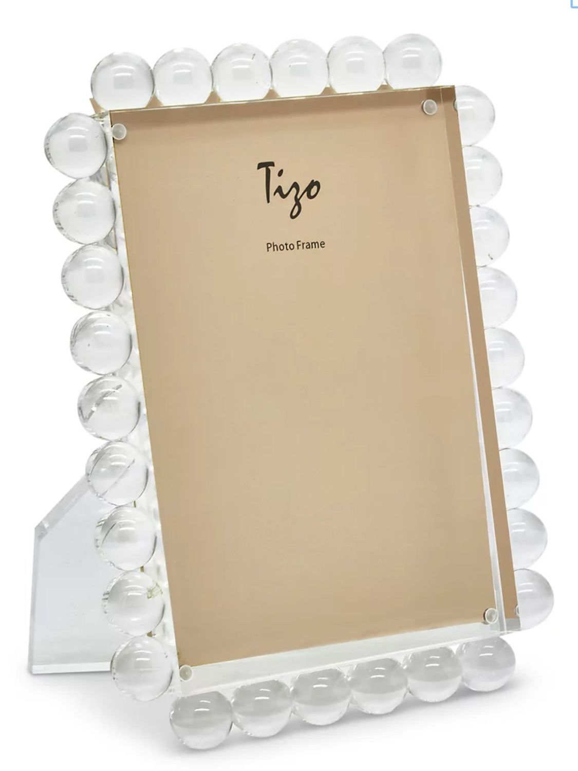 Tizo Frame Acrylic 5x7
