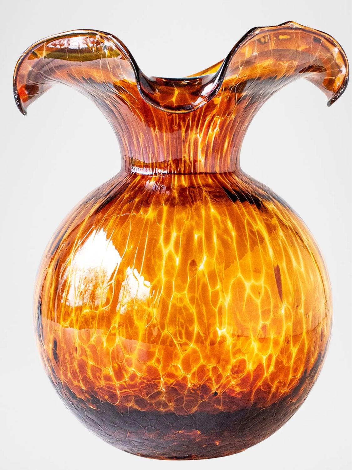 Vietri Vase