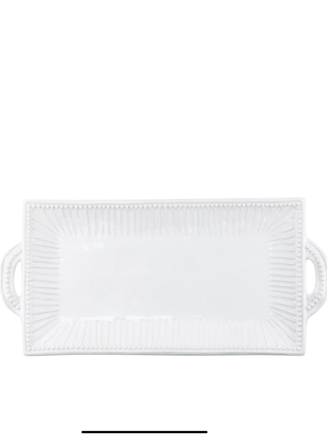 Vietri Incanto Platter