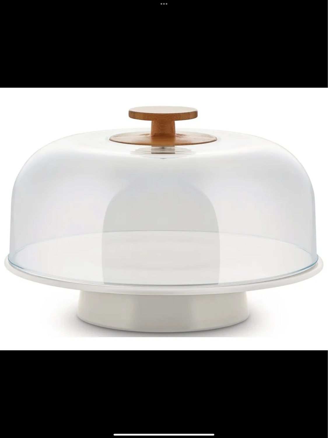 Alessi Cake Stand