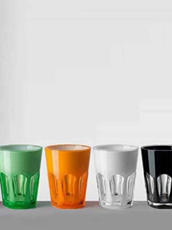 Mario Double Face Tumbler 12 PURCHASED