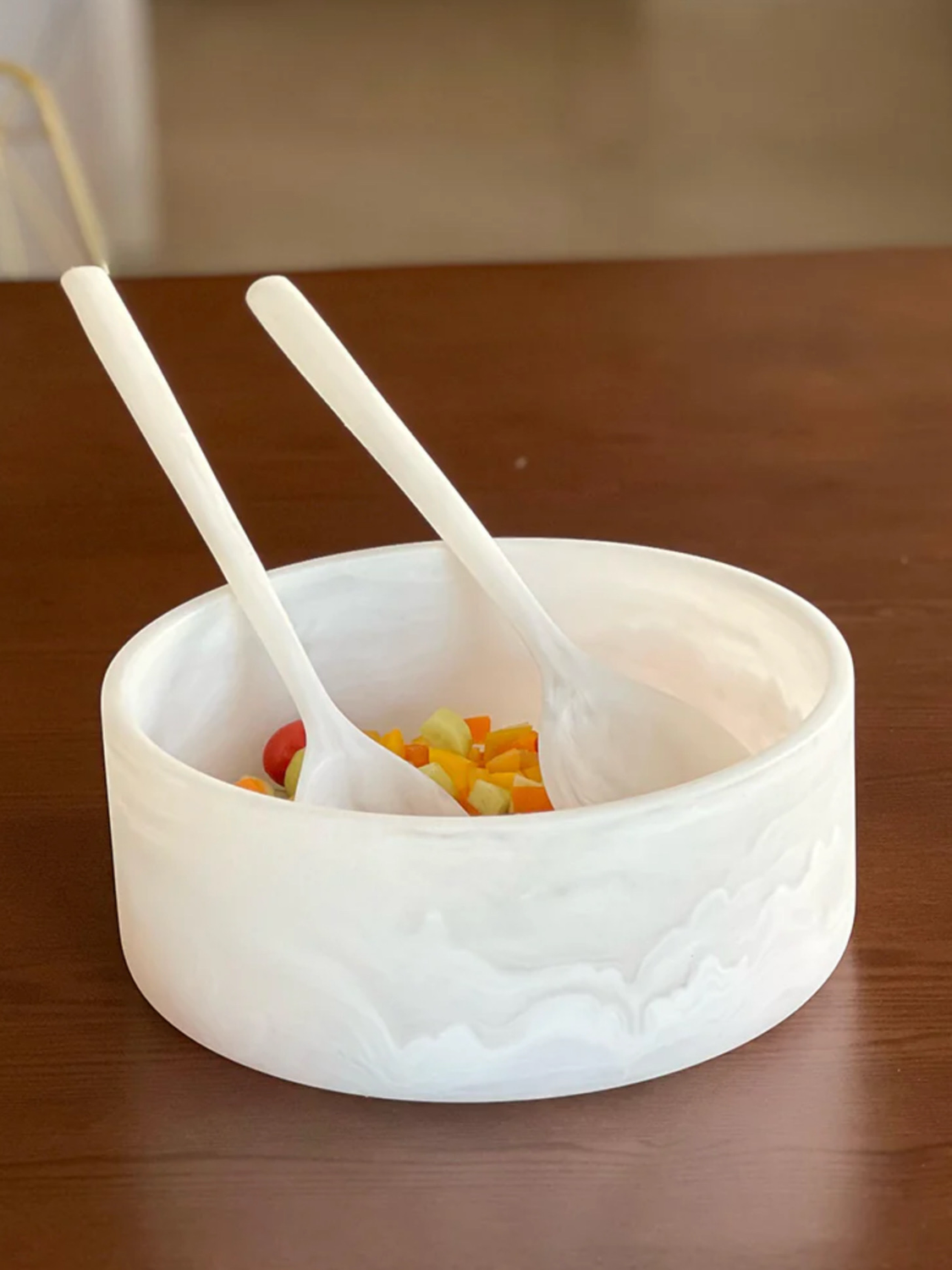 Resin Bowl