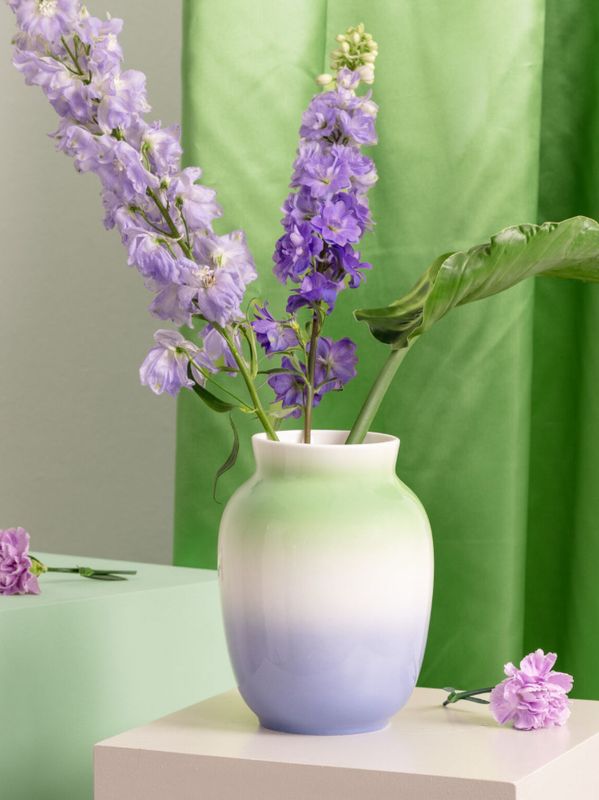 Rosenthal Porcelain Vase