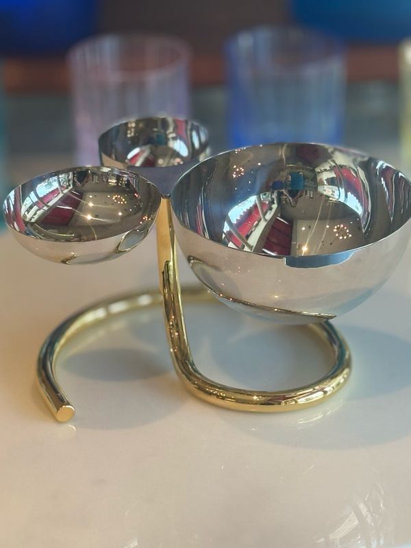 Rondelle Bowl