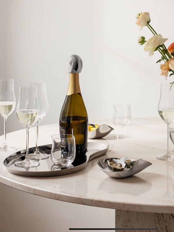 Georg Jensen Indulgence Tray