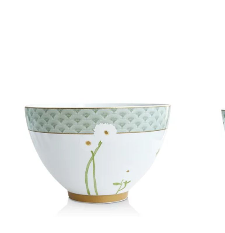 Bernardaud Praiana Deep Salad Bowl