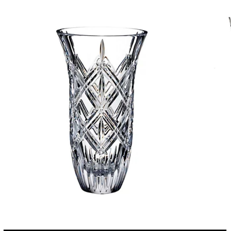 Waterford Crystal Vase