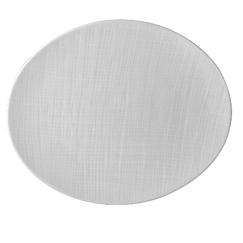 Bernardaud France Organza Oval Platter PURCHASED