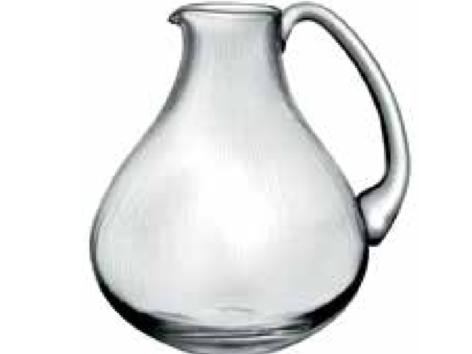 Nude jug Purchased