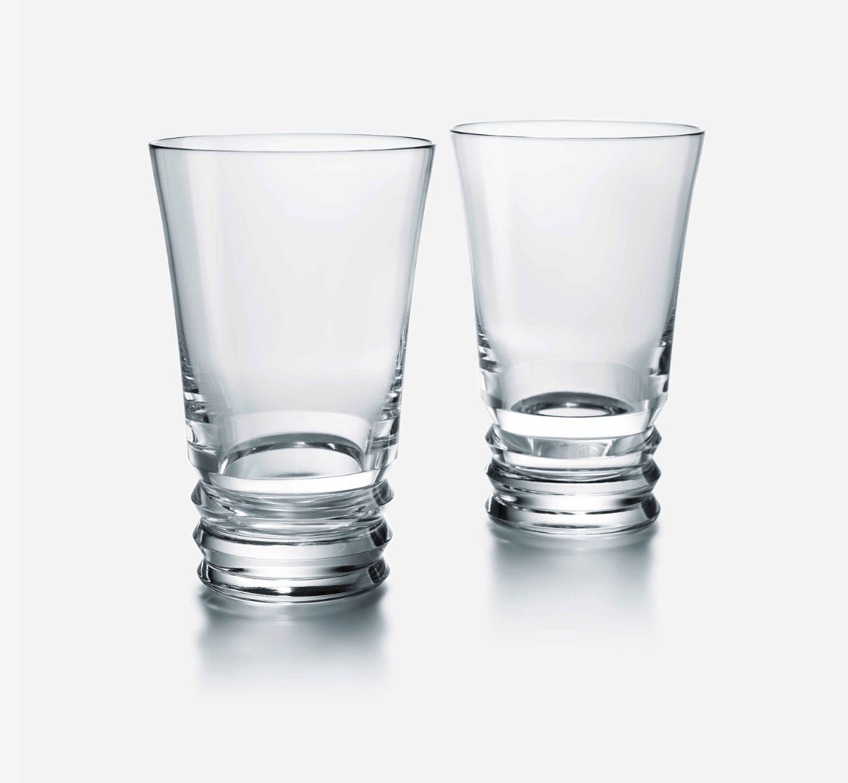 Baccarat Vega Highballd Set Of 2 Needs 7