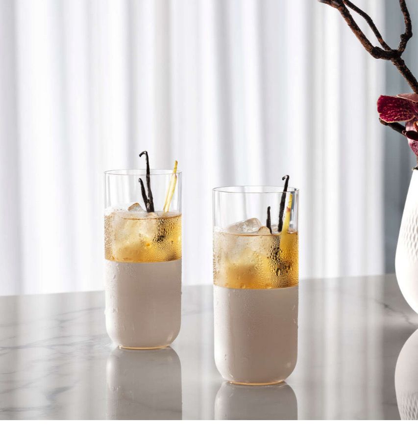 White Highballs Needs 14