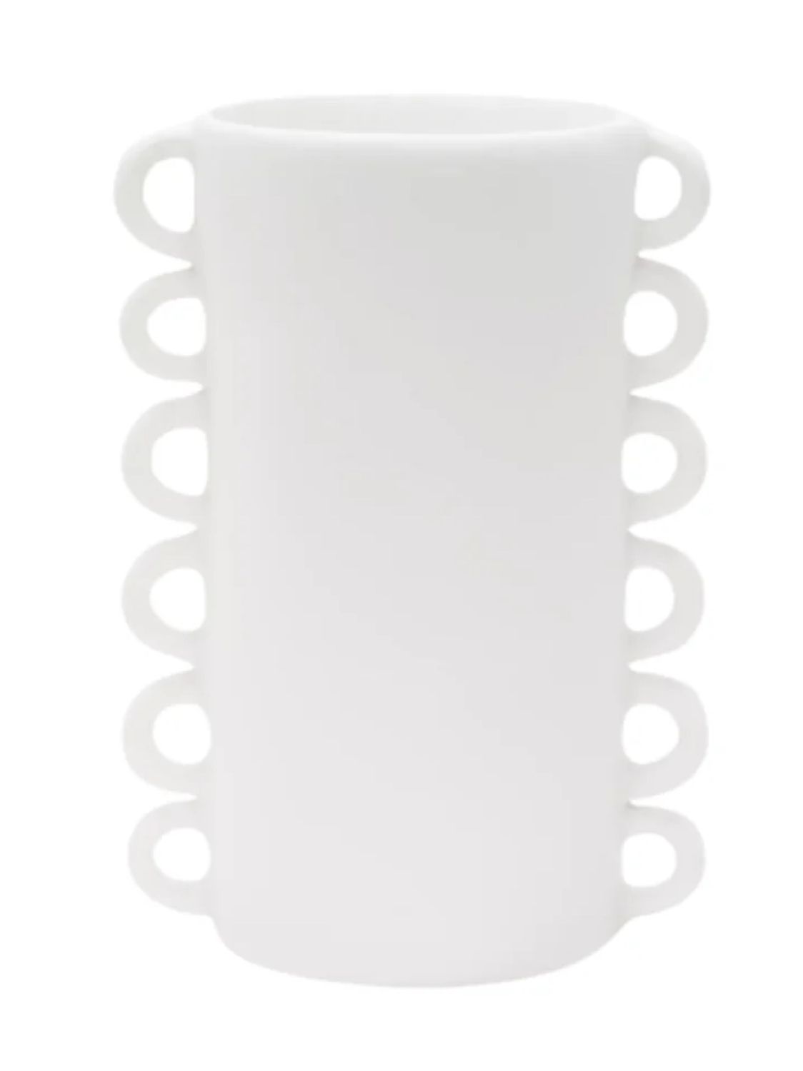 Tina Frey Loopy Vase