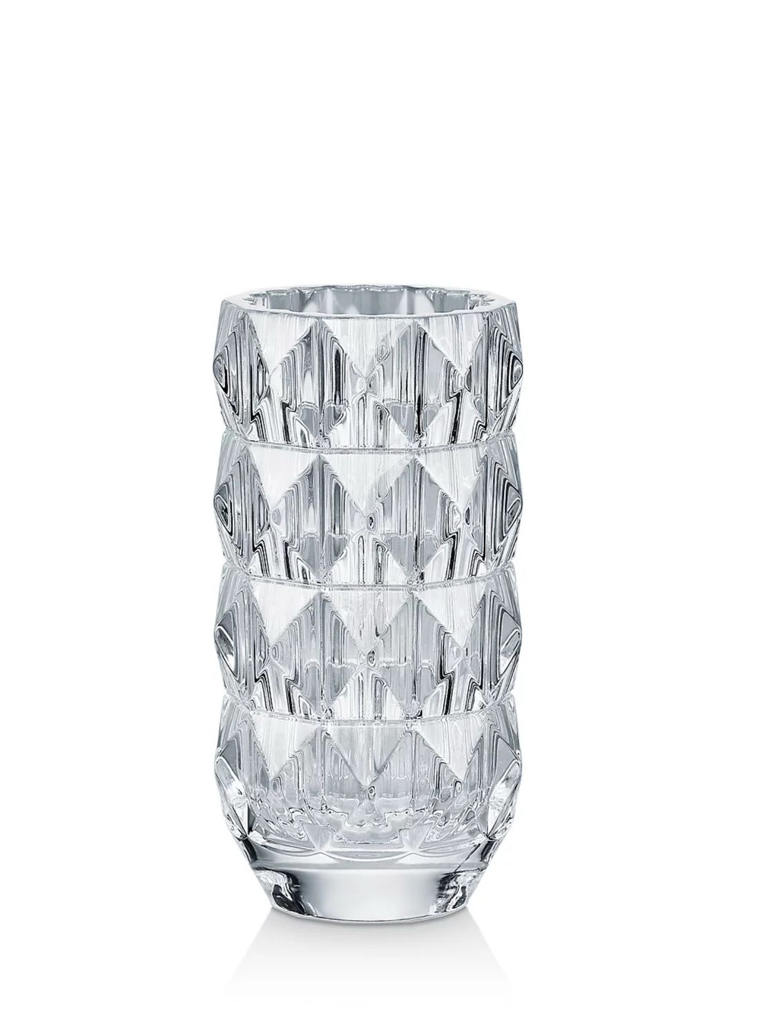 Baccarat Round Louxor Vase Needs 2