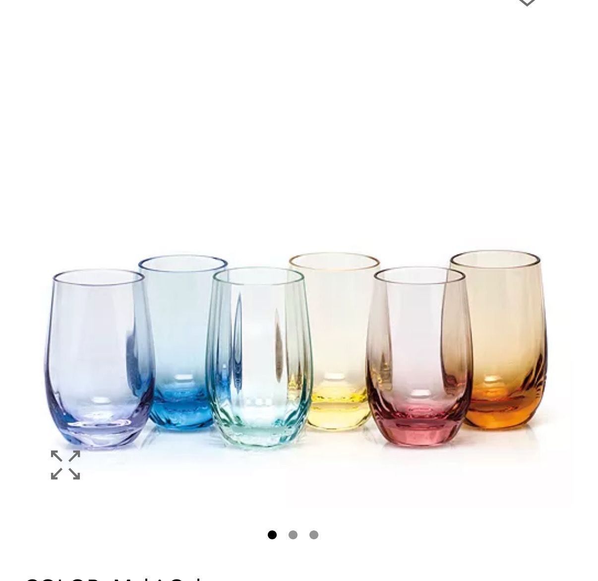 Moser Optic Shots