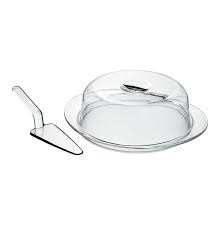 Guzzini Cake  Dish