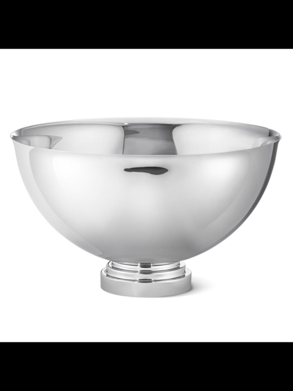 Georg Jensen Manhattan Medium Bowl