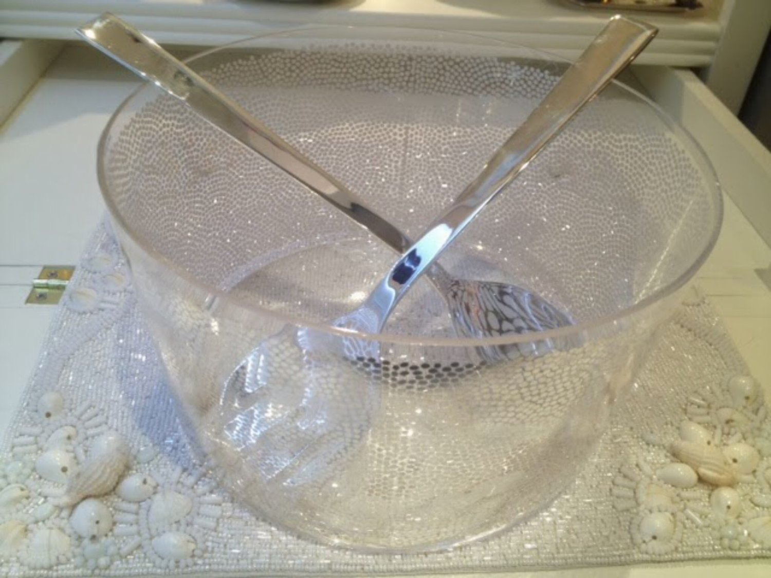 Egizia Dottino Bowl Purchased