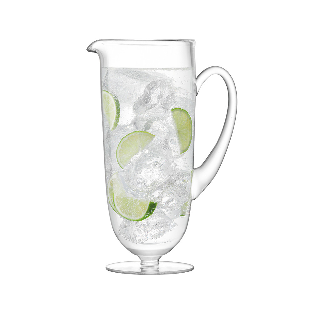 Lsa Olivia Pitcher