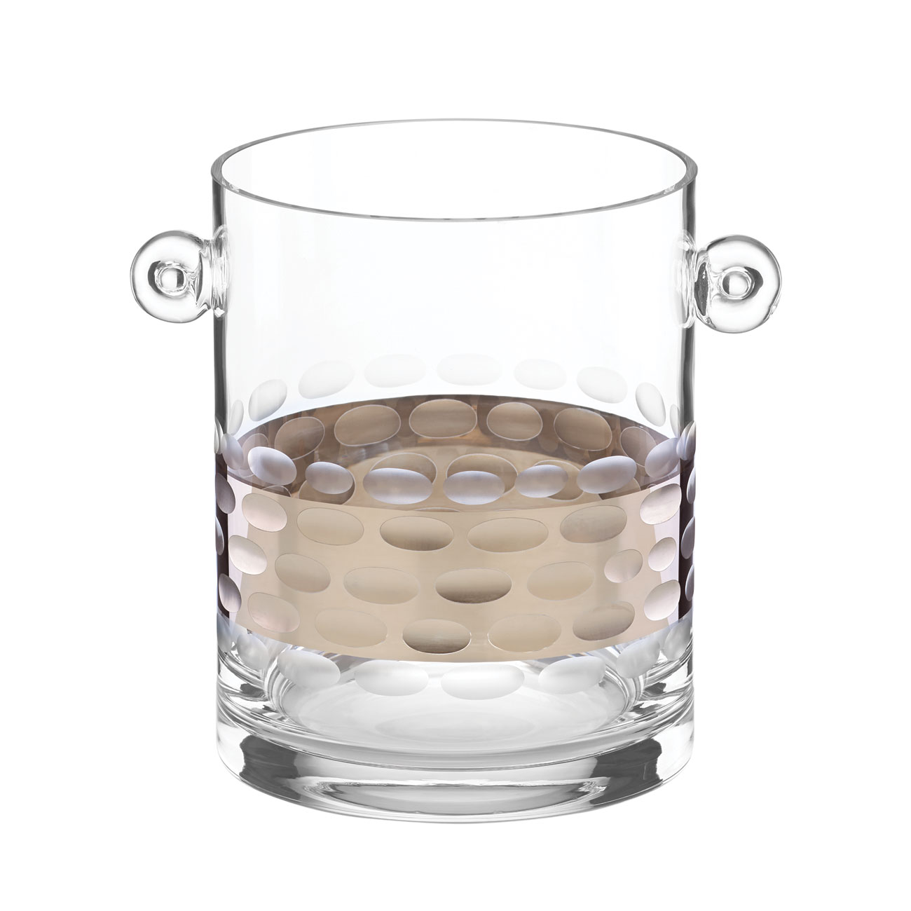 Michael Wainright Truro Platinum Ice Bucket Purchased