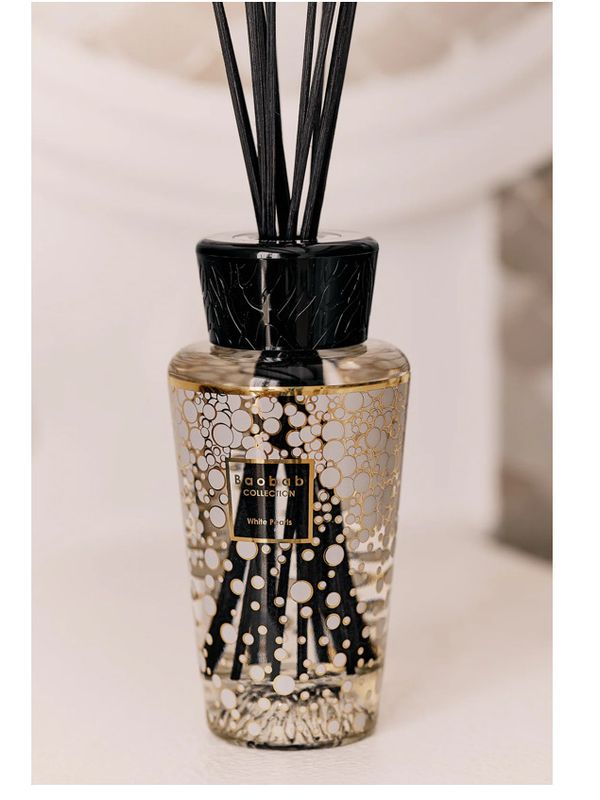 Baobab White Pearls Diffuser