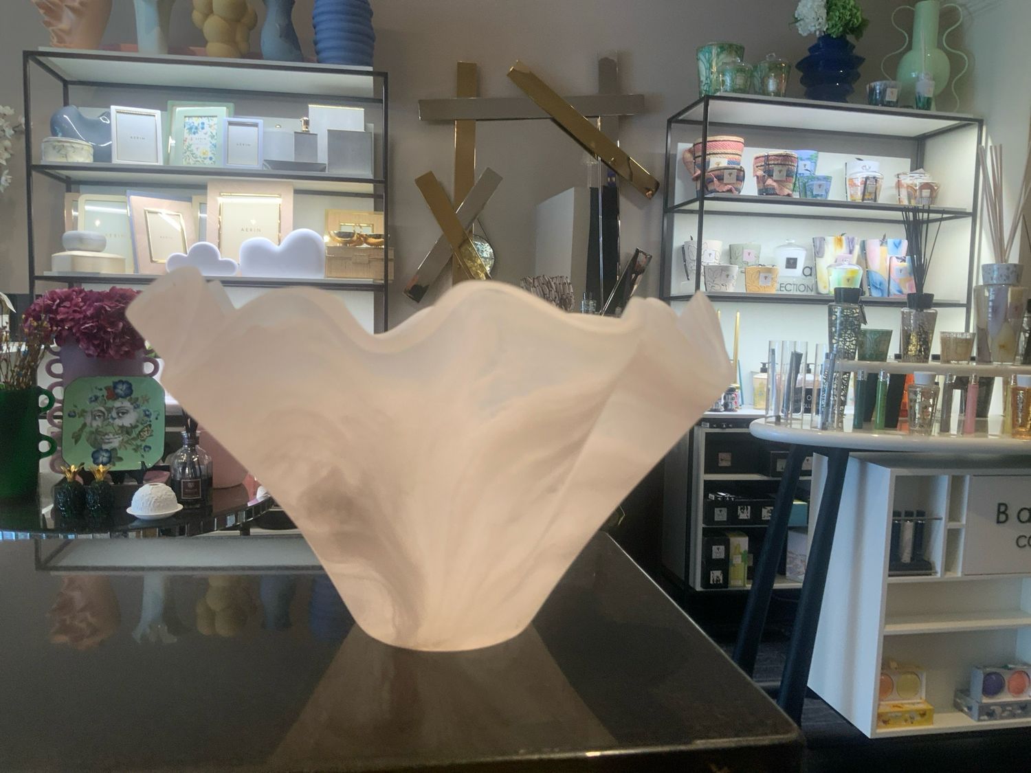 Resin Bowl